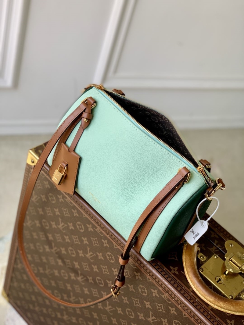 LV Satchel bags